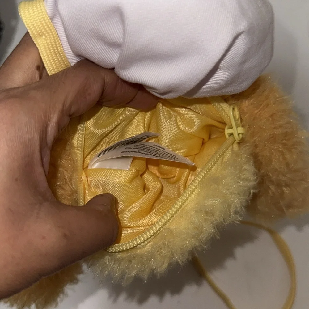 Cookie A Disney Friend of Duffy bag